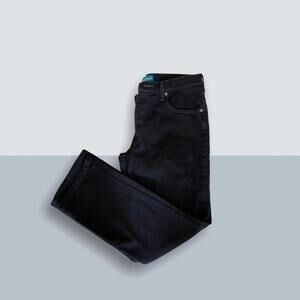 Lee | Boys Black Jeans | Size 16 Husky Boys | 0296